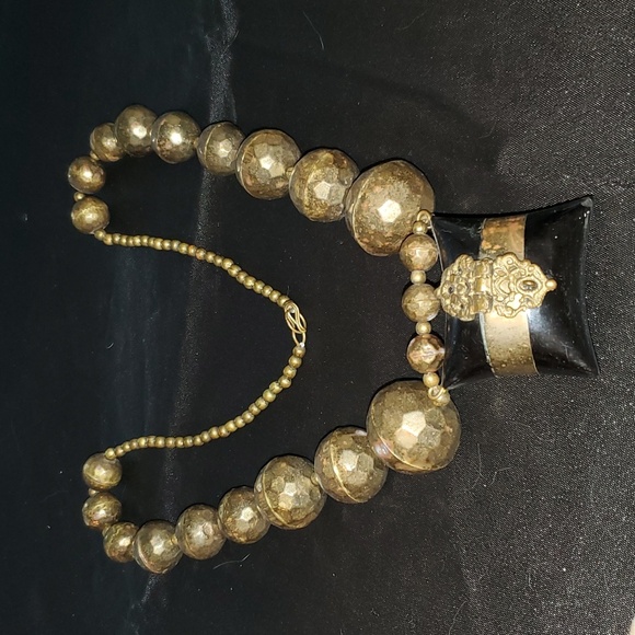 RARE Vintage Victorian Potion Locket - Picture 3 of 10